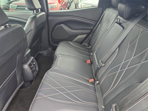 Used 2021 Ford Mustang Mach-E Select w/ Comfort/Technology Package image 13