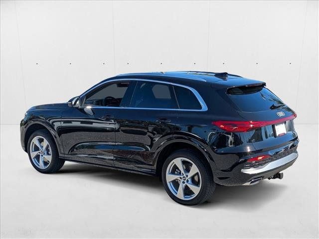 New 2025 Audi Q5 Premium w/ Premium Plus AWD/4WD image 7
