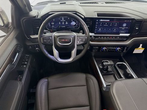 New 2025 GMC Sierra 1500 SLT w/ SLT Premium Plus Package image 27