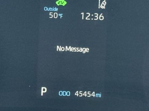 Used 2024 Toyota Sienna LE image 15