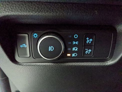 New 2025 Ford Ranger XLT w/ Equipment Group 301A High image 20