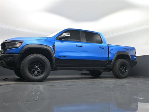 Used 2022 RAM 1500 TRX w/ TRX Level 2 Equipment Group image 52