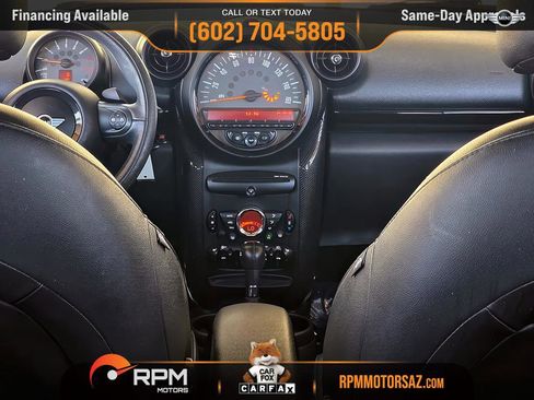 Used 2016 MINI Cooper Countryman S image 13