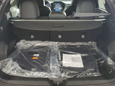 New 2025 Subaru Crosstrek 2.5i Limited image 35