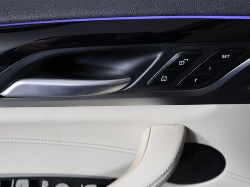 Used 2022 BMW X4 xDrive30i image 36