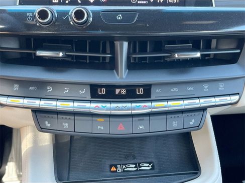 New 2025 Cadillac CT4 Premium Luxury image 15