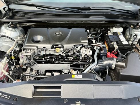Used 2023 Toyota Camry LE FWD image 38