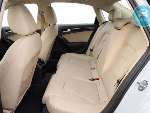 Used 2015 Audi A4 2.0T Premium image 6