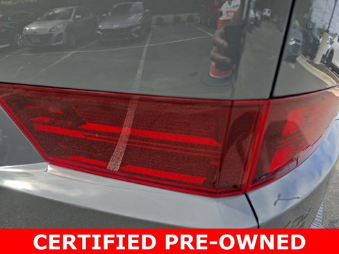 Used 2025 Hyundai Santa Fe Calligraphy image 37