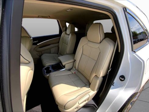 Used 2019 Acura MDX FWD w/ Advance Package image 20