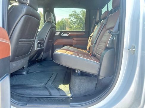 Used 2024 GMC Sierra 2500 Denali Ultimate w/ Max Trailering Package AWD/4WD image 27