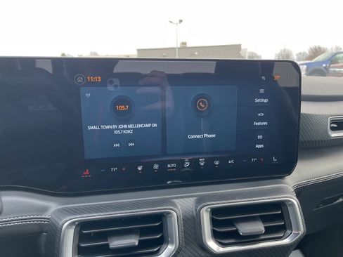 Used 2025 Ford Mustang Premium w/ Wheel & Stripe Package image 17