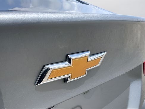 Used 2024 Chevrolet Malibu LT FWD image 27