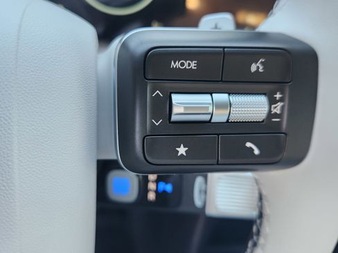 New 2026 Hyundai Palisade Calligraphy image 13