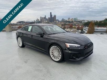 Used 2024 Audi S5 Premium Plus w/ Premium Plus Package