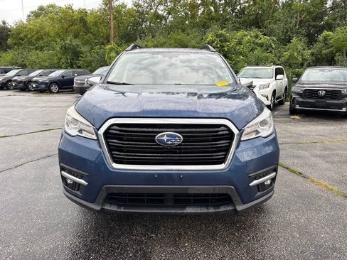 Used 2019 Subaru Ascent Touring AWD/4WD image 2