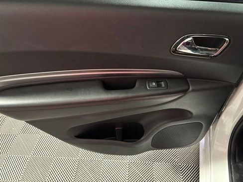 Used 2018 Dodge Durango GT w/ Premium Group AWD/4WD image 22