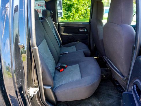 Used 2012 GMC Canyon SLE image 21