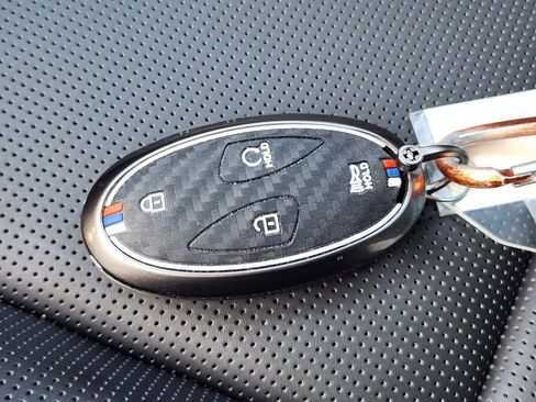 Used 2026 Hyundai Palisade Calligraphy AWD/4WD image 30