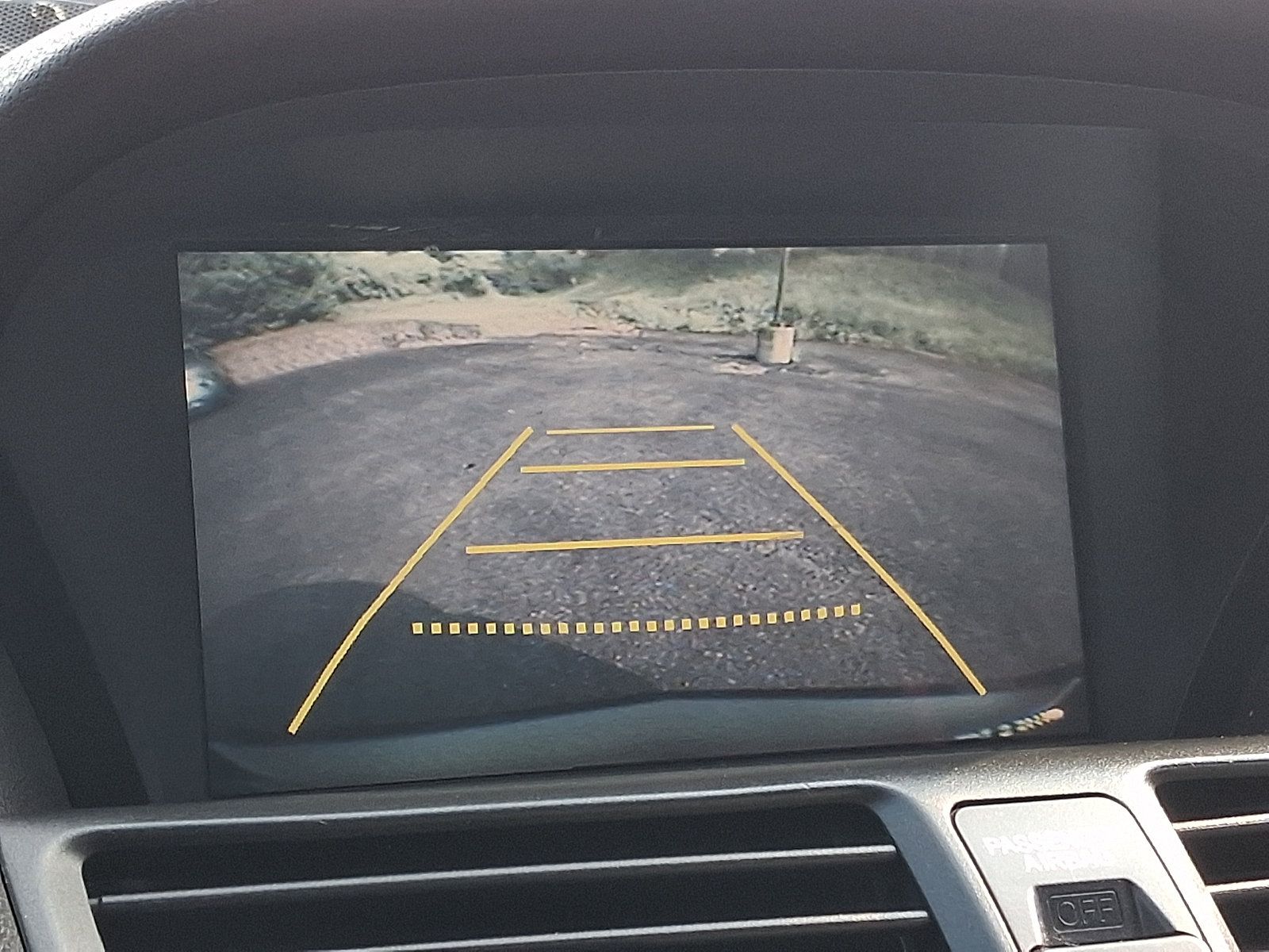 Used 2011 Acura TL w/ Technology Package AWD/4WD image 19