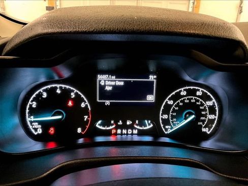 Used 2022 Ford Transit Connect XL FWD image 19