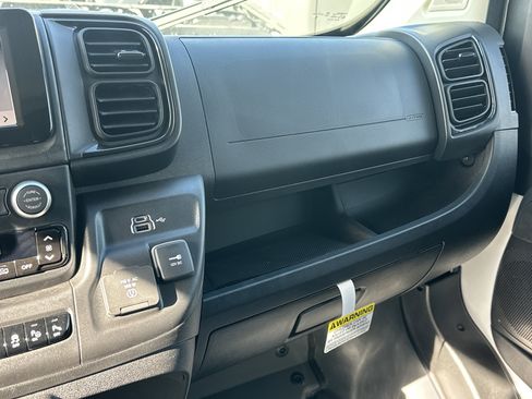 New 2026 RAM ProMaster 2500 w/ Advanced Safety Group image 9