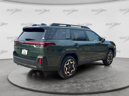 Certified 2026 Subaru Outback Touring AWD/4WD image 7