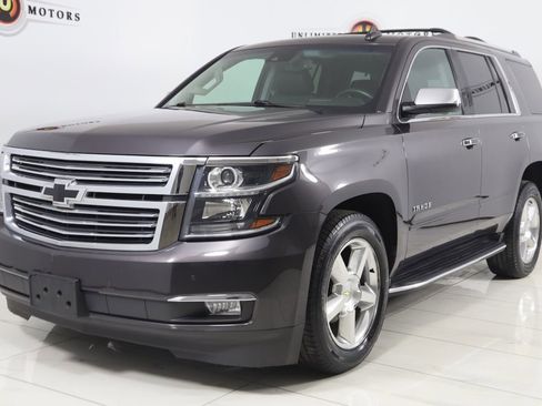 Used 2017 Chevrolet Tahoe Premier image 5