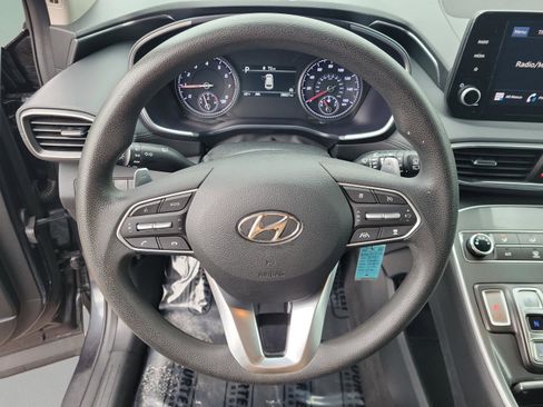 Used 2023 Hyundai Santa Fe SE image 21