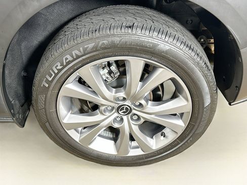 Used 2023 MAZDA CX-30 AWD 2.5 S w/ Select Package image 11