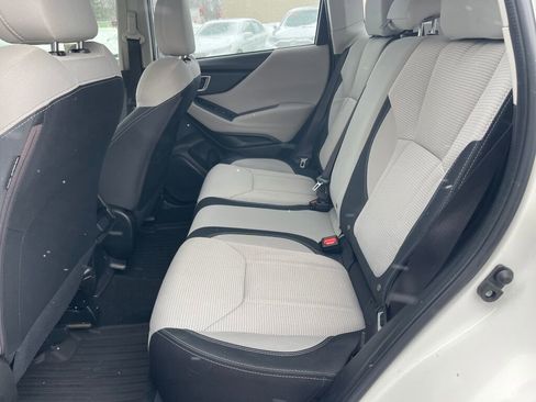 Used 2021 Subaru Forester image 12