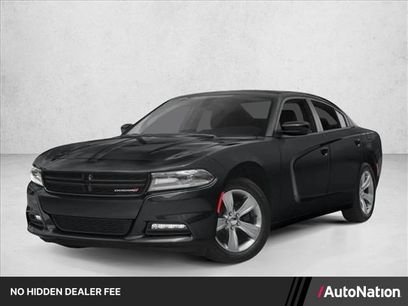 Used 2017 Dodge Charger SXT