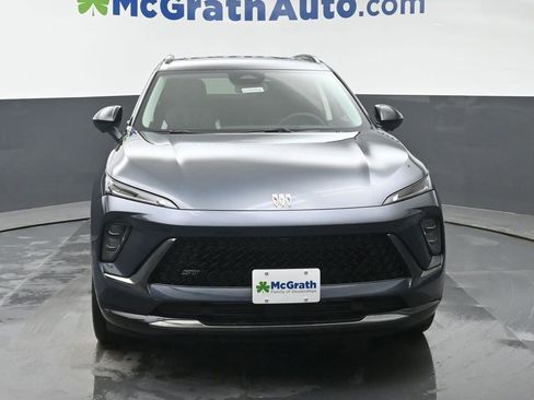 New 2026 Buick Envision Sport Touring image 4