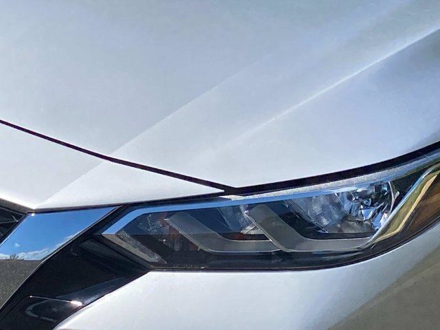 Used 2021 Nissan Sentra S FWD image 5