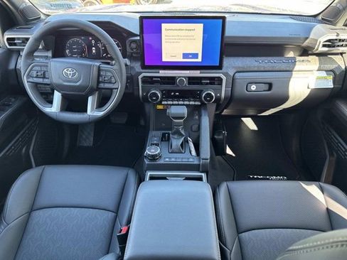 New 2025 Toyota Tacoma Limited AWD/4WD image 22