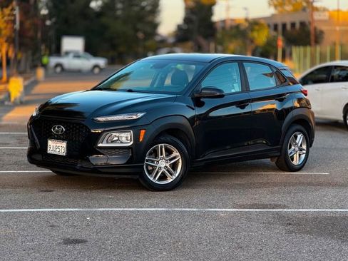 Used 2020 Hyundai Kona SE FWD image 15