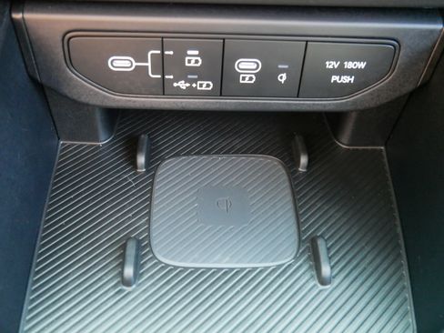 Used 2025 Kia K4 EX FWD image 33