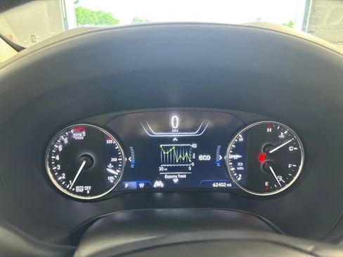 Used 2022 Buick Enclave Premium w/ Experience Buick Package AWD/4WD image 34