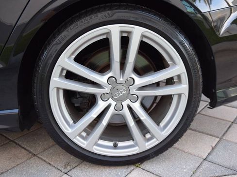 Used 2015 Audi S3 Premium Plus AWD/4WD image 86