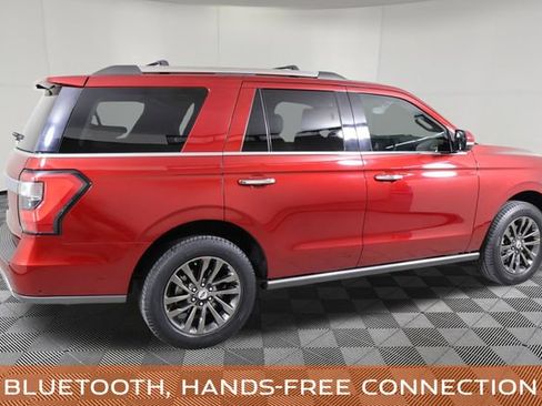 Used 2019 Ford Expedition Limited w/ Equipment Group 301A AWD/4WD image 5