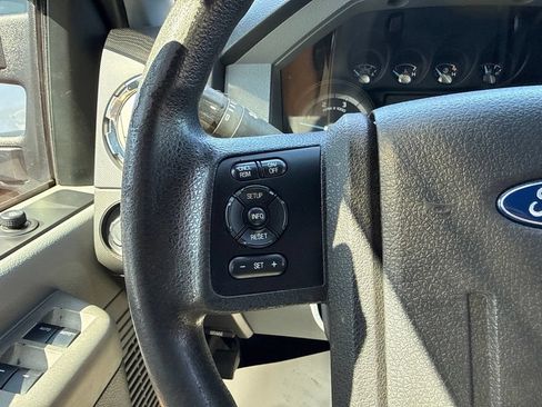 Used 2015 Ford F350 XLT w/ FX4 4x4 Off Road Package image 26
