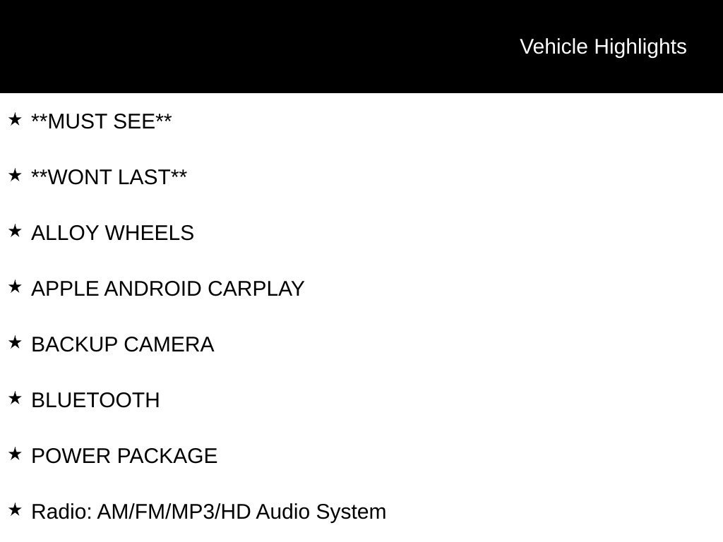 Used 2024 Kia Soul LX w/ Option Group 015 FWD image 6