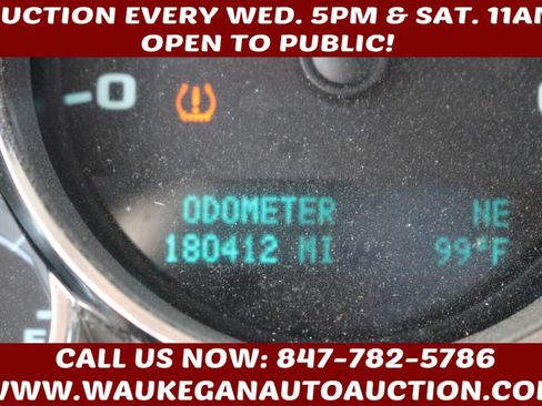 Used 2010 GMC Sierra 1500 SLE w/ Power Pack Plus image 8