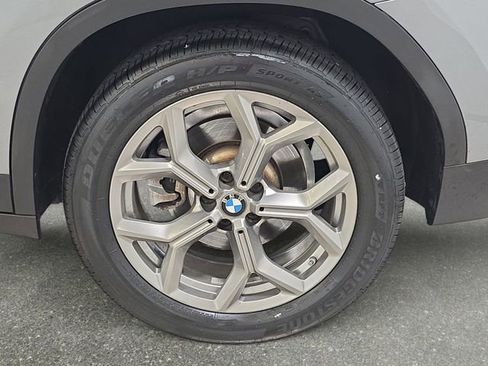 Certified 2023 BMW X3 xDrive30i w/ Premium Package AWD/4WD image 28