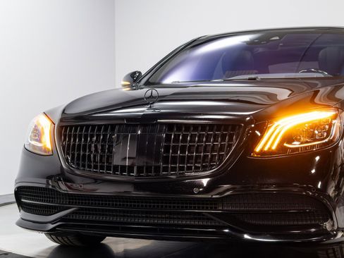 Used 2020 Mercedes-Benz Maybach S 650 image 94