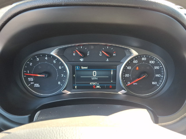 Certified 2024 GMC Terrain SLE AWD/4WD image 19