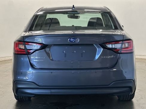 Certified 2025 Subaru Legacy Limited image 4