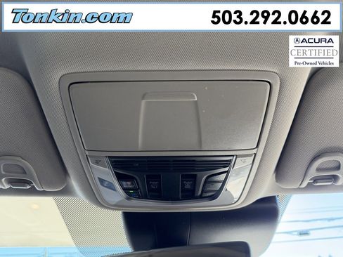 Certified 2024 Acura RDX Technology Package SH-AWD image 27