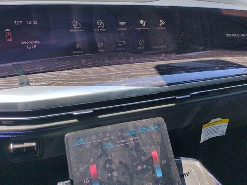 New 2026 Cadillac Escalade IQ Sport 1 AWD/4WD image 10