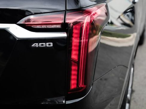 Used 2023 Cadillac XT6 Premium Luxury AWD/4WD image 26
